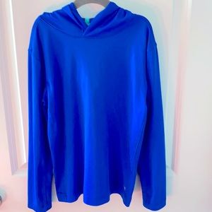 Gap go dry material hoodie